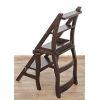 Piękne, Stylowe Krzesło / Drabinka z Kolekcji Prestige 117007