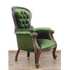 Piękny, Stylowy Fotel z Kolekcji Prestige 117081