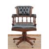 Piękny, Stylowy Fotel z Kolekcji Prestige 117147fB