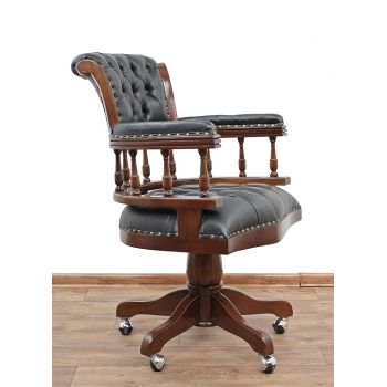 Piękny, Stylowy Fotel z Kolekcji Prestige 117147fB