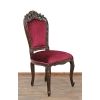 Stylowe Krzesło z Kolekcji Prestige 117148