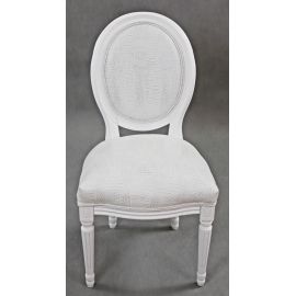 Piękne Krzesło w Stylu Art Deco 119123