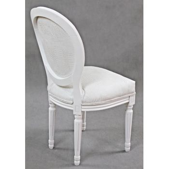 Piękne Krzesło w Stylu Art Deco 119123