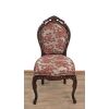 Nowe Stylowe Krzesło z kolekcji Classic 119131
