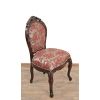 Nowe Stylowe Krzesło z kolekcji Classic 119131