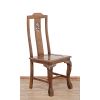 Stylowy, Rzeźbiony, Klasyczny Stół + 4 Krzesła 151096