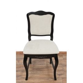 Stylowe Krzesło w stylu Prowansalskim  165204
